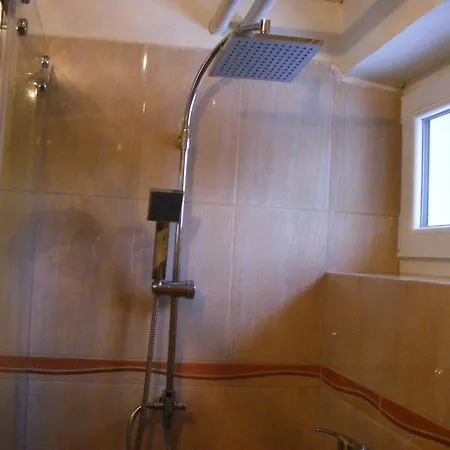 Apartmán Ubytovani U Poslednich
