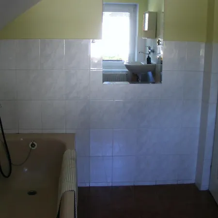 Ubytovani U Poslednich Přední Výtoň