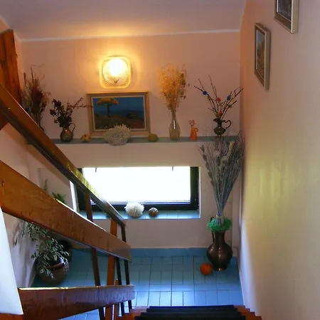 Apartmán Ubytovani U Poslednich