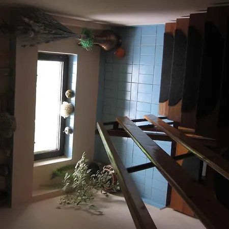 Apartman Ubytovani U Poslednich