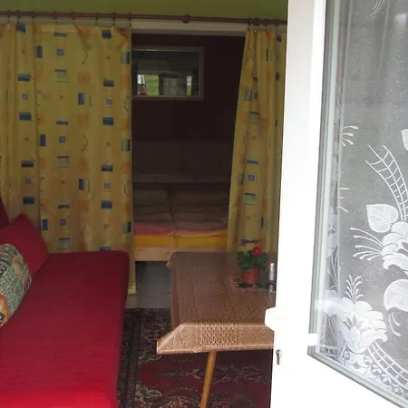 Ubytovani U Poslednich Apartmán