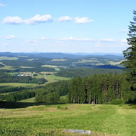 Ubytovani U Poslednich Přední Výtoň