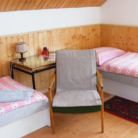Apartmán Ubytovani U Poslednich Přední Výtoň
