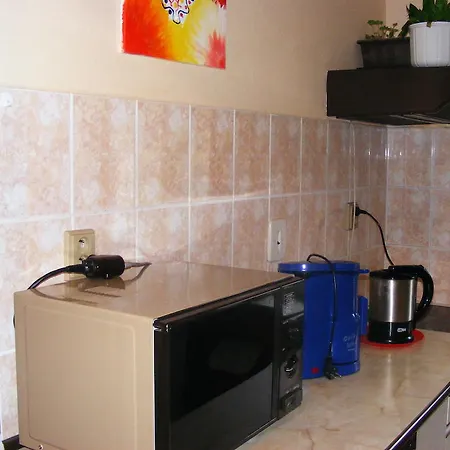 Apartman Ubytovani U Poslednich