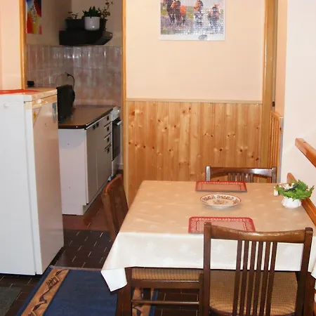 Ubytovani U Poslednich Přední Výtoň