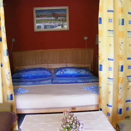 Apartmán Ubytovani U Poslednich Přední Výtoň