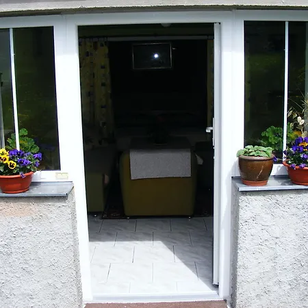 Apartmán Ubytovani U Poslednich Přední Výtoň