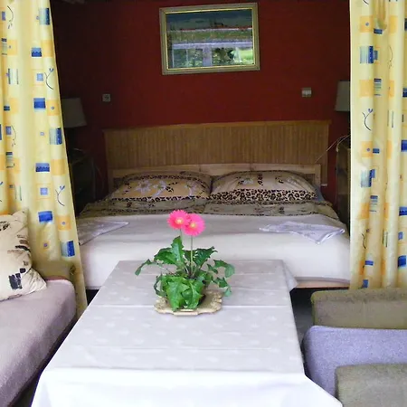 Apartmán Ubytovani U Poslednich Přední Výtoň