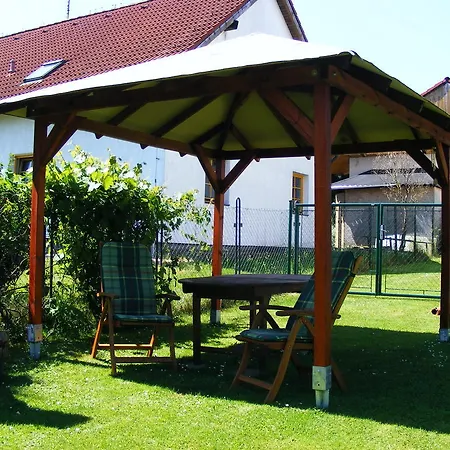 Apartmán Ubytovani U Poslednich