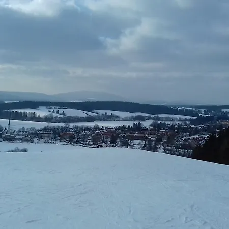 Ubytovani U Poslednich *